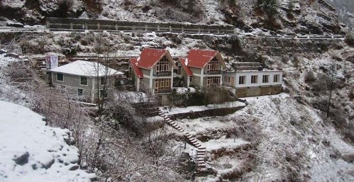 V Resorts - Narkanda Cottage